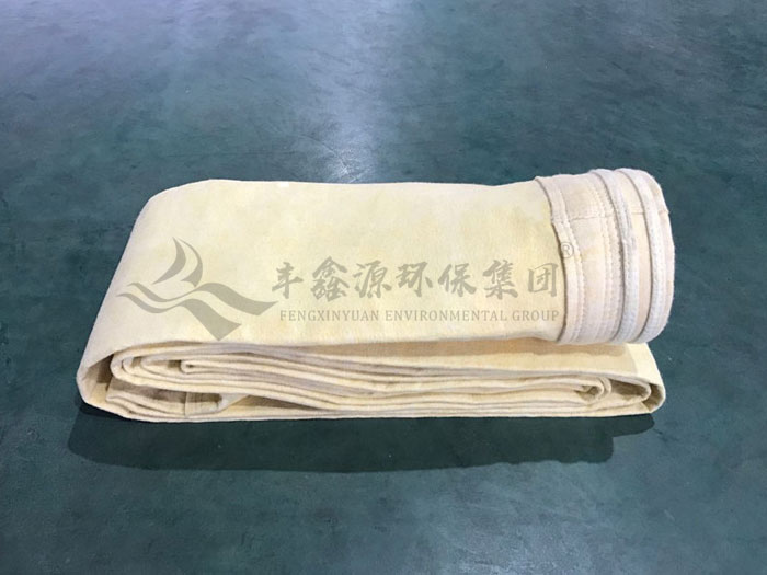 氟美斯除尘袋1