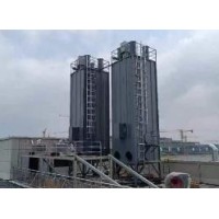 山西高压电场分离焦油设备~泊头智翊除尘设备加工蜂窝电捕焦油器