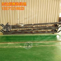 QZCL-240型气动挡车梁 操作省力 动作平稳 防止跑车事故发生