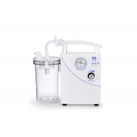 上海斯曼峰DYX-1A手提式新生儿低负压羊水吸引器