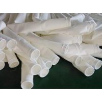 湖南涤纶针刺毡布袋~正鼎环保设备定做易清灰涤纶针刺毡除尘布袋