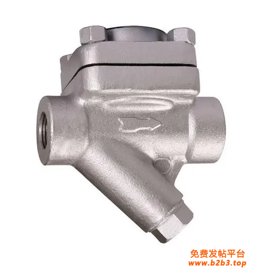 膜盒试水水阀2