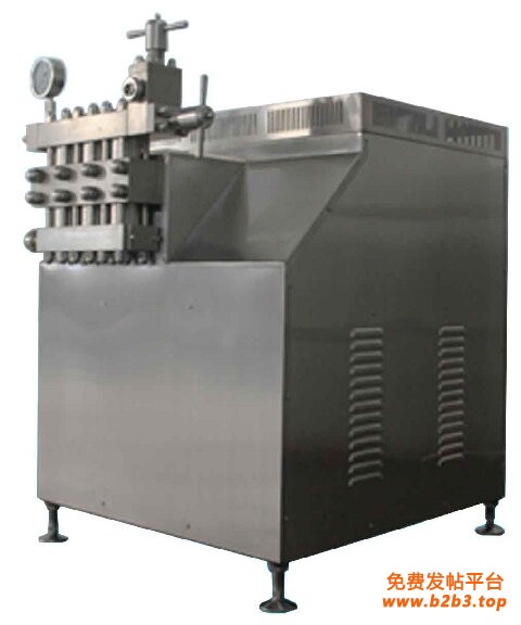 High-Pressure-Homogenizer01