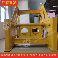 DDZ1000/100断带抓捕器 可防止皮带跑偏快速抓捕