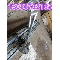 YKJ2000-1000液压式皮带钉扣机 厂家供应钉扣机