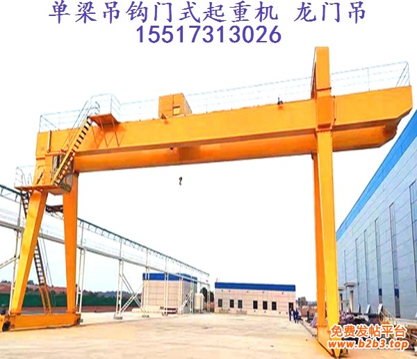 龙门吊01