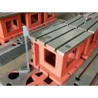 方箱工作台  定制供应  一扬铸业