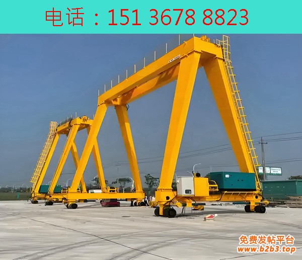 龙门吊03