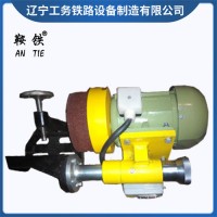 磨机DM-750打磨轨道设备制造厂家鞍铁轨端打