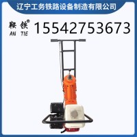 鞍铁NLB-300内燃扳手（汽油）地铁施工器材维修步骤