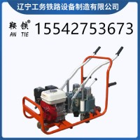 鞍铁NJLB-600型内燃机动螺栓扳手铁路工程机械简介