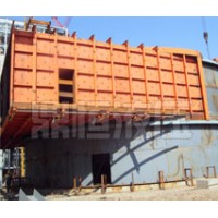 北京液压顶升装置定做_鼎恒液压机械供应DSJ-200-2700液压提升装置