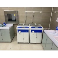 全自动内镜清洗机软式内镜全方位喷洗消毒机