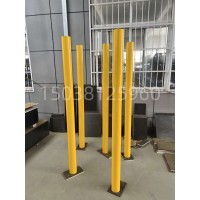 阴极保护测试桩金属结构的防护利器