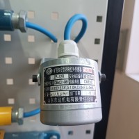 ZP-12R矿用本安型热释红外传感器 可探测人体信号