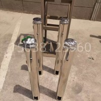 智能阴极保护测试桩金属防护的智慧之眼