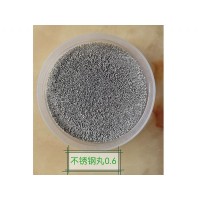 钢丸供应厂家