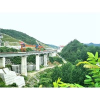 广东汕尾节段拼架桥机施工质量把控要点