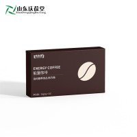 能量咖啡运动营养食品耐力类