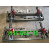 900轨距阻车器 QZC6气动阻车器