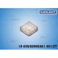 亿光I8-039/BDR6GAASI-S0I/2T