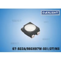 亿光67-B23A/R6GHB7W-S0I/2T/MS