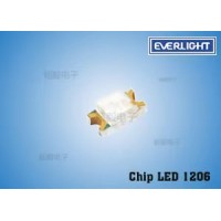 亿光贴片LEDchip LED 0603