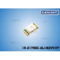 亿光贴片LED19-217R6C-ALIM2VY/3T