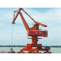 广东湛江门座式起重机厂家门座式起重机军工级检验快速响应