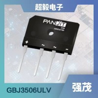 强茂桥堆GBJ3506ULV