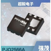 强茂中压mos管PJQ2566