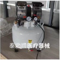 空压机小型气泵牙科气泵空压机
