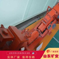 带式输送机用断带抓捕器价格实惠