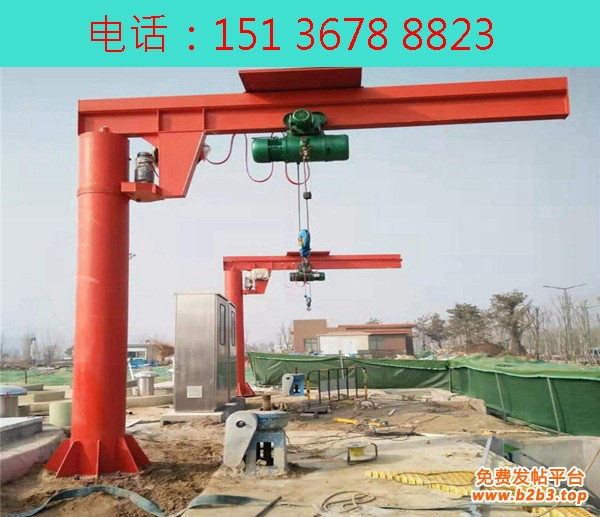 悬臂吊102
