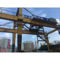 辽宁铁岭架桥机厂家 为大家介绍架桥机过跨的步骤