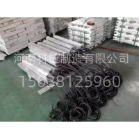 镁合金牺牲阳极：金属的忠诚卫士