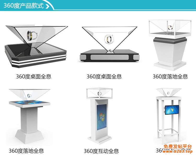 360产品款式