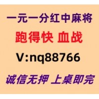 【不二之选】红中麻将一元一分@火爆全网
