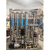 漳州光伏电池片纯水设备/纯水成套装置/源头工厂