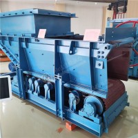 GLD2200/7.5带式给煤机动态调整、无级调速、调整方便