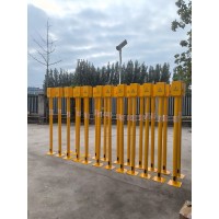 固态去耦合器的导通电压受哪些因素影响