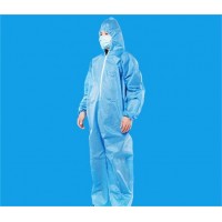 一次性使用隔离衣