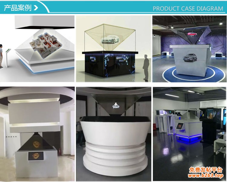 360展柜多个展示 (6)