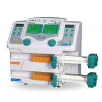 湖南比扬BYOND双通道注射泵BYZ-810T产品特点