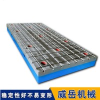 电机试验平台：如何选择合适的测试平台提升产品质量