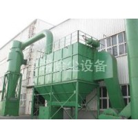 广东锅炉布袋除尘器定制~智翊除尘设备公司订制生物质锅炉除尘器