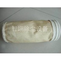 浙江常温除尘布袋订制/泊头智翊除尘设备订制美塔斯除尘布袋