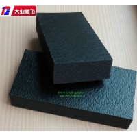厂家供应大业腾飞发动机专用耐高温复膜海绵