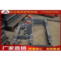 QWZC6系列气动卧闸 生产厂家