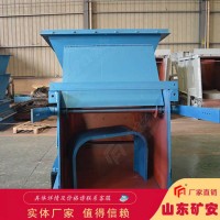 GLW2000/37/S往复式给煤机型号齐全